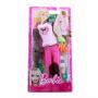 Moda ecuestre Barbie Yo puedo ser