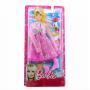 Moda Barbie Yo puedo ser Patinadora sobre hielo