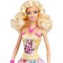 Muñeca Barbie Dulce Pascua