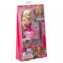 Muñeca Barbie Life in the Dreamhouse Barbie