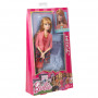 Muñeca Midge de Barbie Life in the Dreamhouse