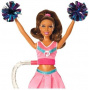 Set de regalo Barbie Yo Puedo Ser... Animadora (AA)