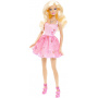 Set de regalo muñeca con modas Ultimate Barbie Fashionistas