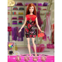 APP Endless Closet™ Barbie Fashionistas 