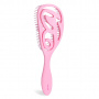 Cepillo para el cuidado del cabello Barbie / Princess de You Are The Princess