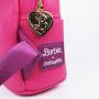 Mini mochila rosa de Barbie Totally Hair