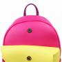 Mini mochila rosa de Barbie Totally Hair