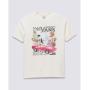 CAMISETA OVERSIZE VANS X BARBIE LONESTAR RIDER