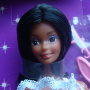 Muñeca Barbie Sueño de Estrellas (Rotoplast)