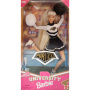 Muñeca Barbie Purdue Barbie University