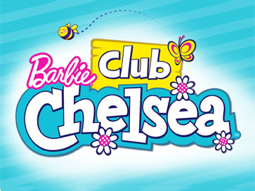 Barbie® Club Chelsea™