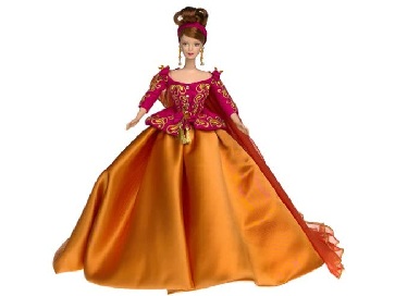 Barbie® Couture Collection BarbiePedia