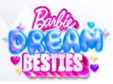 Barbie Dream Besties