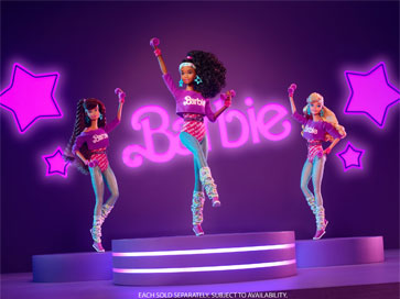 Barbie Rewind™