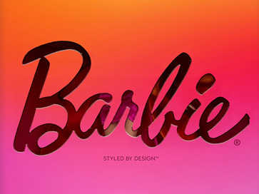 Barbie Styled by Design