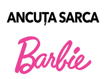 Barbie X Ancuta Sarca