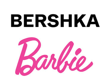Barbie x Bershka