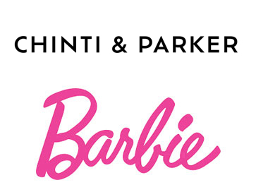 Barbie X Chinti & Parker