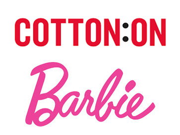 Barbie x Cotton On