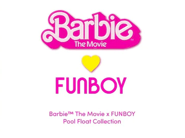 Barbie X Funboy