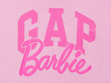 Barbie X GAP