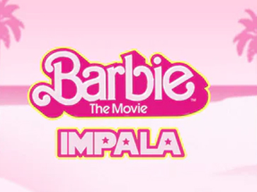 Barbie™ x Impala