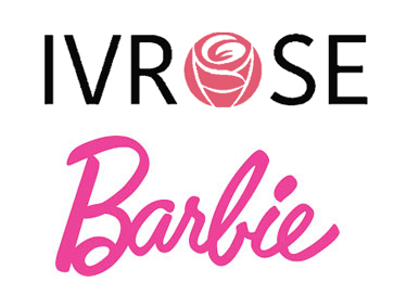 Barbie X IVRose