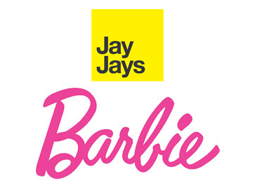 Barbie x Jay Jays