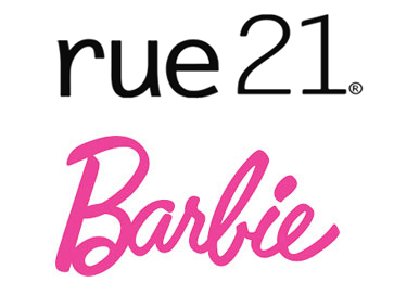 Barbie X rue21