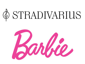 Barbie x Stradivarius