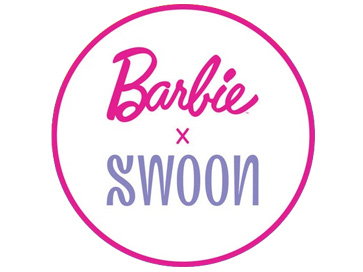 Barbie™ x Swoon