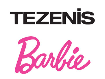 Barbie x Tezenis