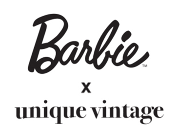Barbie x Unique Vintage