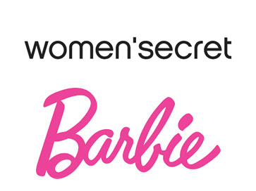 Barbie x women secret