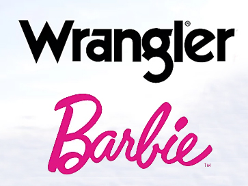 Barbie X Wrangler