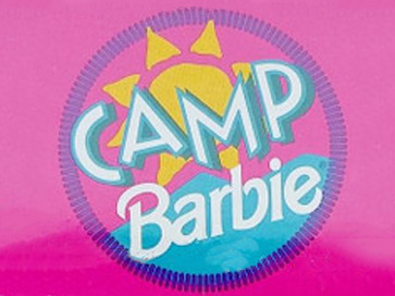 Camp Barbie