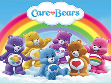 Care Bears ™