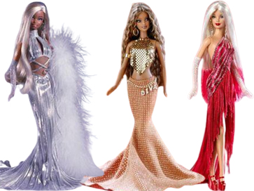 Diva Collection™