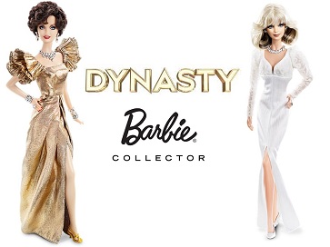 Dynasty™ Dolls