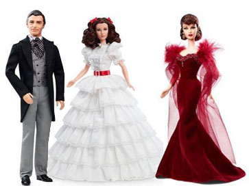 Gone With The Wind™ Collection