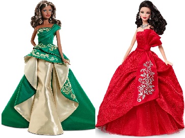 Holiday Barbie™ Dolls