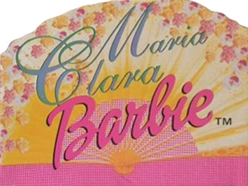 Maria Clara Barbie