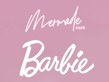 Mermade™ x Barbie™