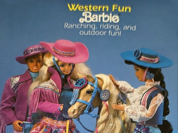 Western Fun
