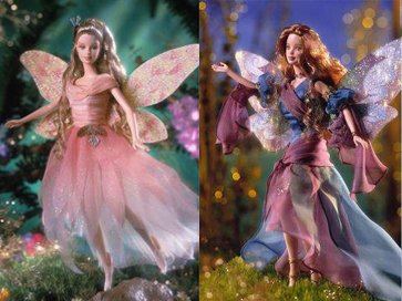 The Enchanted World of Fairies ™ Collection