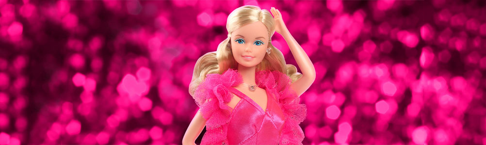 ACTUALIZACIÓN: ¡La Reproducción de la muñeca Barbie Superstar de 1977 disponible para todos!