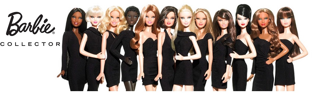 Barbie Basics® Colección 001 [2009]