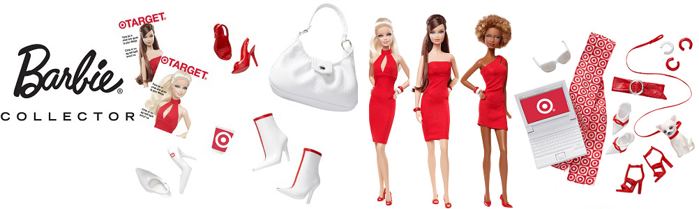 Barbie Basics® Colección Red [2010]