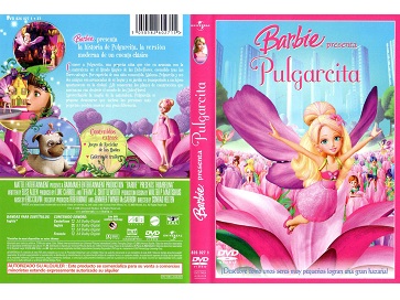 Barbie Pulgarcita