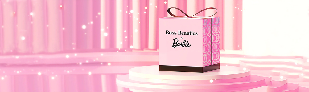 Barbie y Boss Beauties hacen una colaboración al mundo de Web3 con una colección NFT 2023